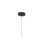 Pastrengo 3 INSERT 5-POL. L-6000 BLACK ELOXIE