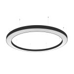 PASTRENGO 3 Ø3000 192W 18.750lm 830 230V LED black