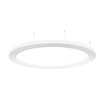 PASTRENGO 3 Ø4000 288W 28.125lm 830 230V LED white Dali