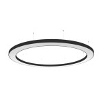 PASTRENGO 3 Ø4000 288W 29.160lm 840 230V LED black