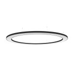PASTRENGO 3 Ø6000 416W 40.625lm 830 230V LED black