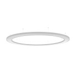PASTRENGO 3 Ø6000 416W 40.625lm 830 230V LED silver