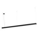 PASTRENGO 3 Snake 32W 3125lm 830 230V LED black