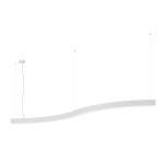 PASTRENGO 3 Snake 32W 3239lm 840 230V LED white Dali