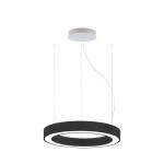 Pastrengo 45W 3000K 3690,4lm black IP20