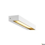 PEMA® WL, LED venkovní nástěnné svítidlo, IP54, bílá, 3000K