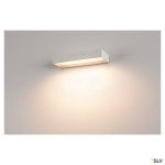 PEMA® WL, LED venkovní nástěnné svítidlo, IP54, bílá, 3000K