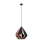 Pendant luminaire 