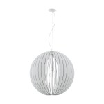 Pendant luminaire 