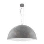 Pendant luminaire 