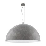 Pendant luminaire 