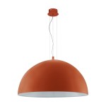 Pendant luminaire 