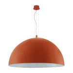 Pendant luminaire 