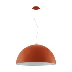 Pendant luminaire 