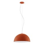 Pendant luminaire 