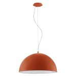 Pendant luminaire 