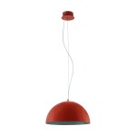 Pendant luminaire 