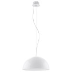 Pendant luminaire 