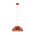 Pendant luminaire 