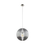 Pendant luminaire 