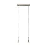 Pendant luminaire 