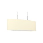 Pendant luminaire 