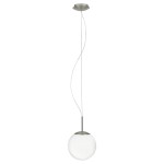 Pendant luminaire 