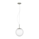 Pendant luminaire 