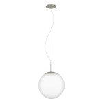 Pendant luminaire 