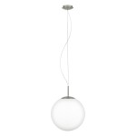 Pendant luminaire 