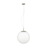 Pendant luminaire 