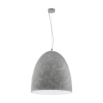 Pendant luminaire 