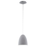 Pendant luminaire 