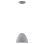 Pendant luminaire 