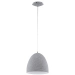 Pendant luminaire 