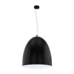 Pendant luminaire 