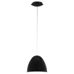 Pendant luminaire 