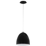 Pendant luminaire 