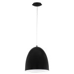 Pendant luminaire 