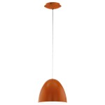 Pendant luminaire 
