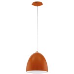 Pendant luminaire 
