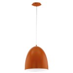 Pendant luminaire 