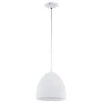 Pendant luminaire 