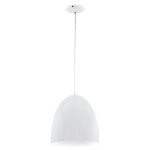 Pendant luminaire 