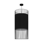 Pendant luminaire 