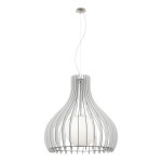 Pendant luminaire 