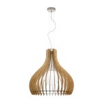 Pendant luminaire 