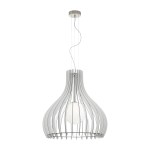 Pendant luminaire 
