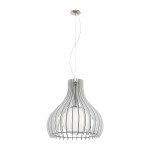 Pendant luminaire 