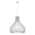 Pendant luminaire 